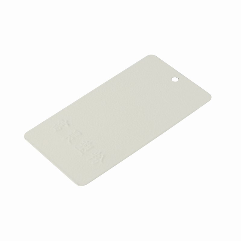RAL7035浅灰色桔纹
